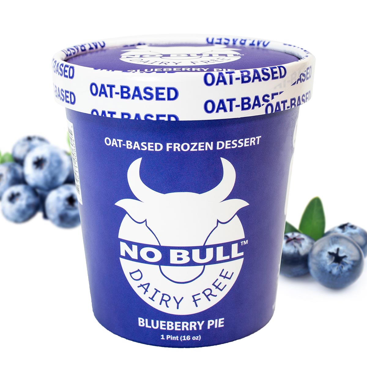 Blueberry Pie