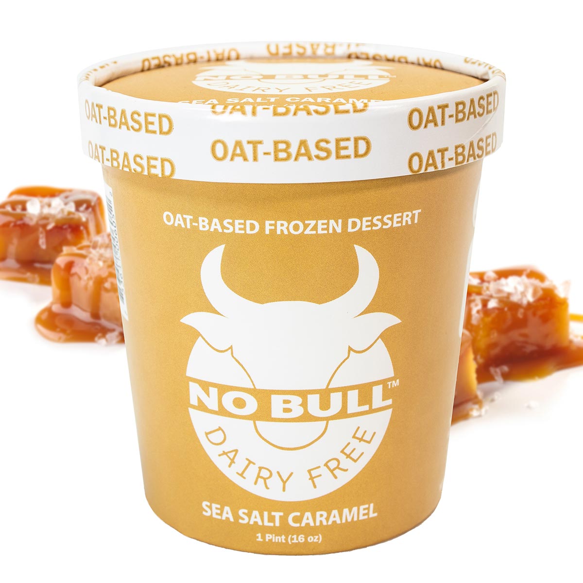 Sea Salt Caramel